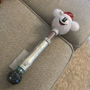 Bubble wand new